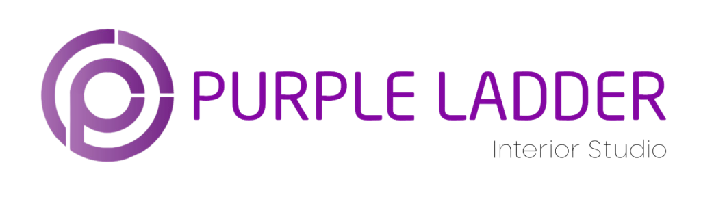 Purple Ladder